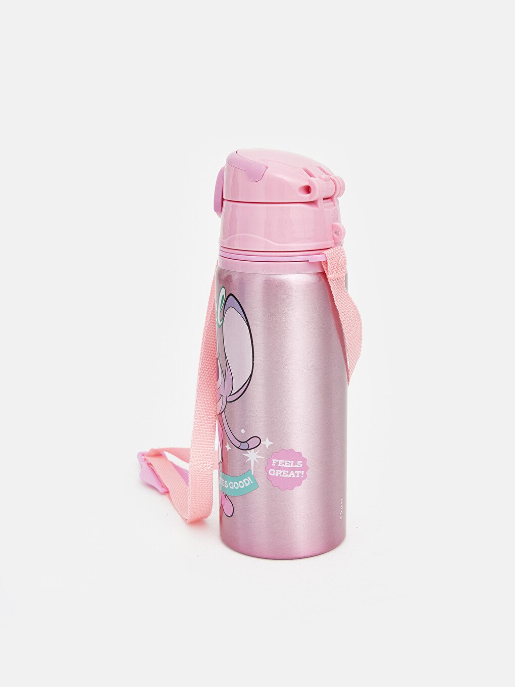 بوتڵی منداڵان بە وێنەی Stitch 500 ml-5