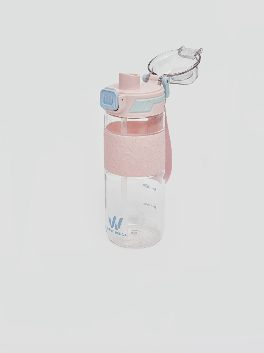 Bouteille D'eau Mixte-3