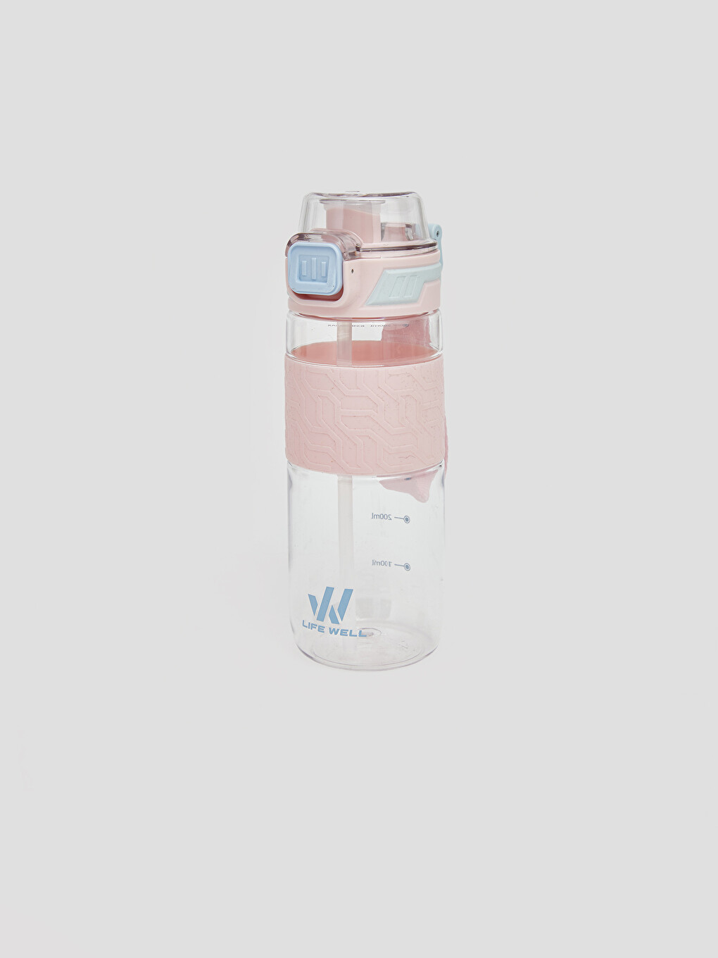Bouteille D'eau Mixte-12