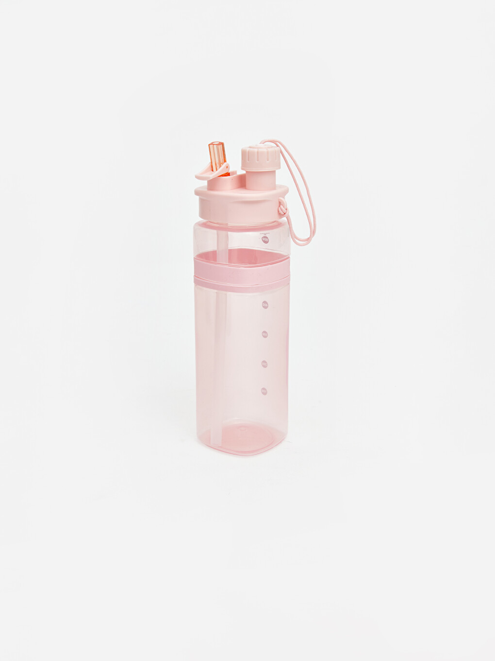 Karışık Pipetli Kadın Suluk 630 Ml-1