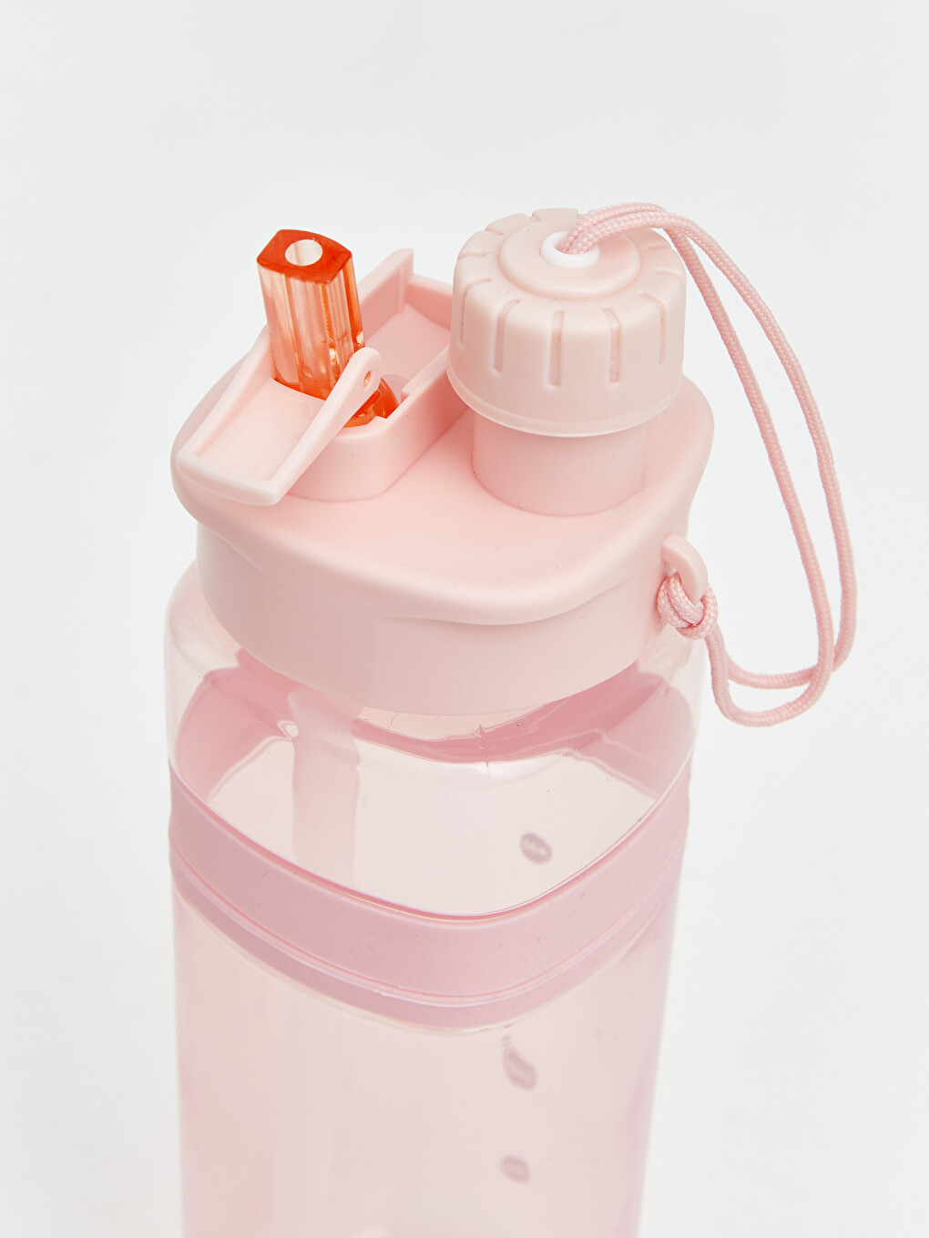 Karışık Pipetli Kadın Suluk 630 Ml-2