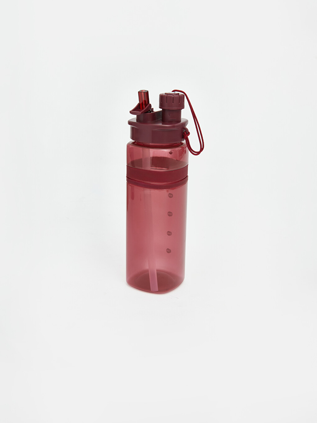 Karışık Pipetli Kadın Suluk 630 Ml-5