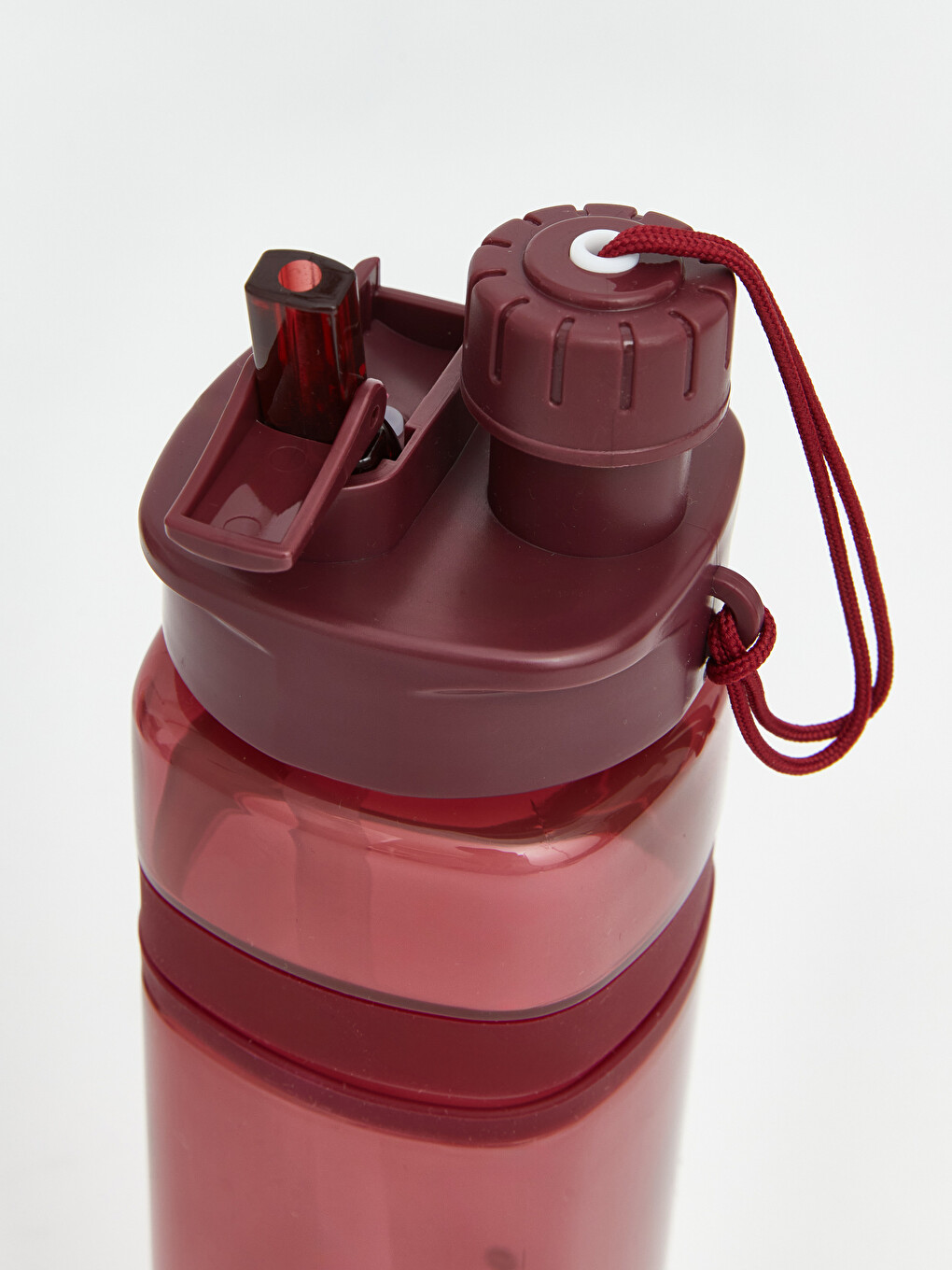 Karışık Pipetli Kadın Suluk 630 Ml-6