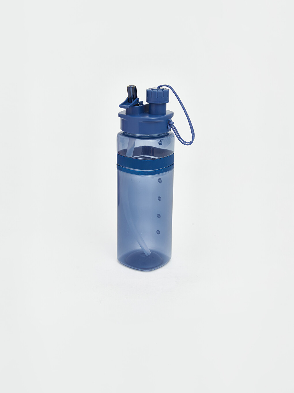 Karışık Pipetli Kadın Suluk 630 Ml-7