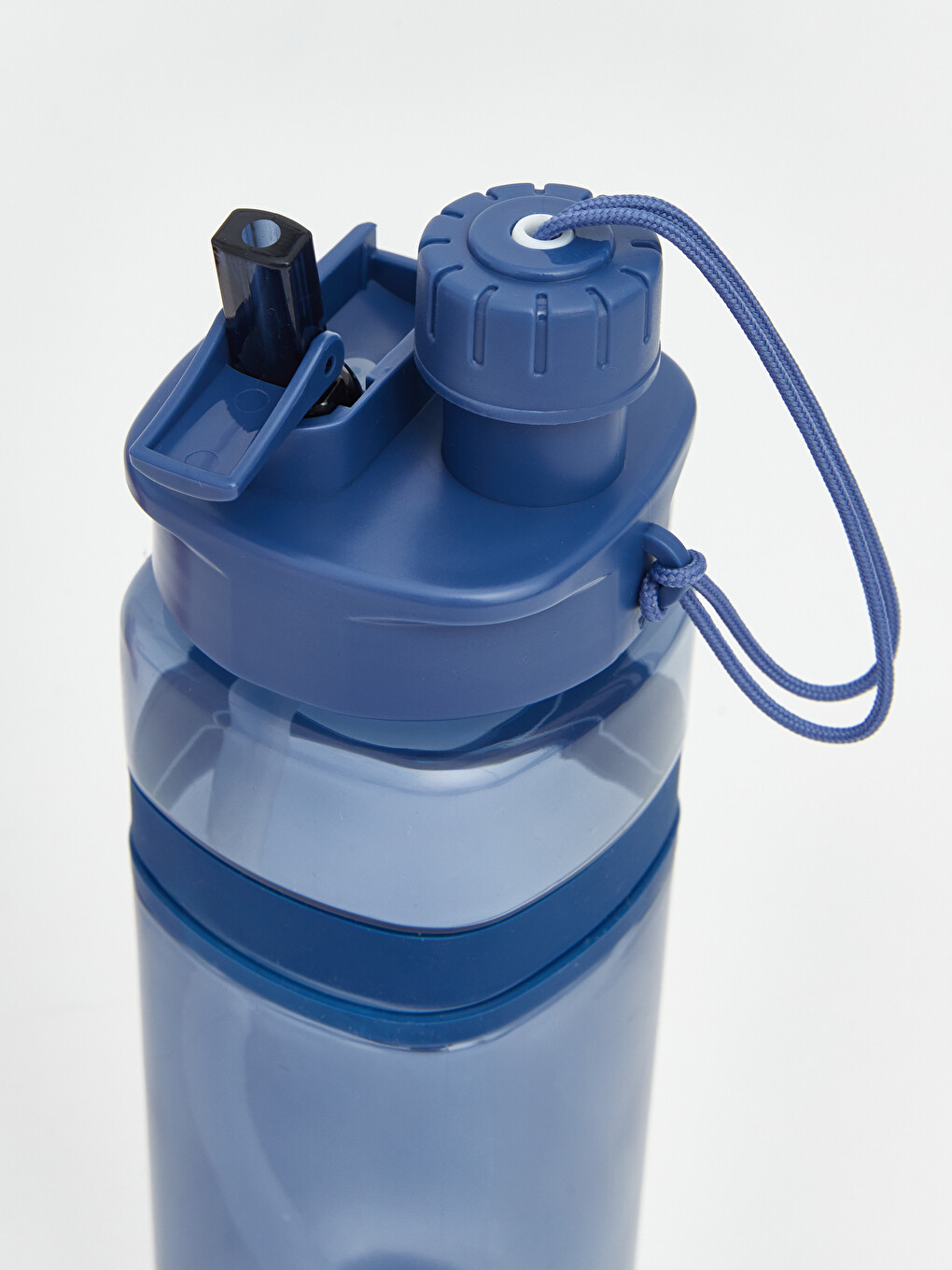 Karışık Pipetli Kadın Suluk 630 Ml-8