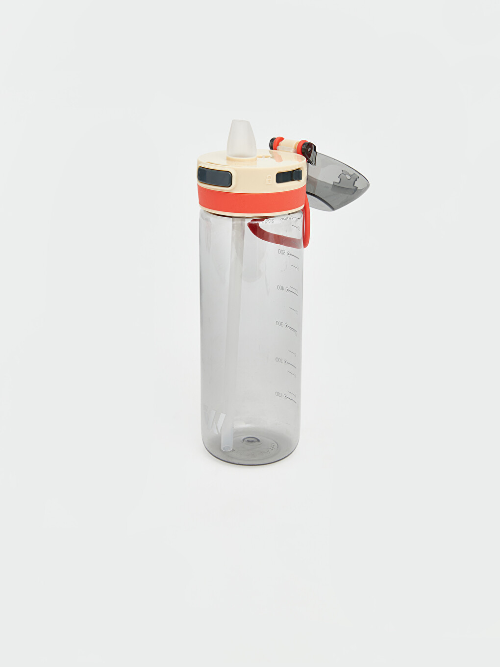 Unisex Mix Water Bottle-2