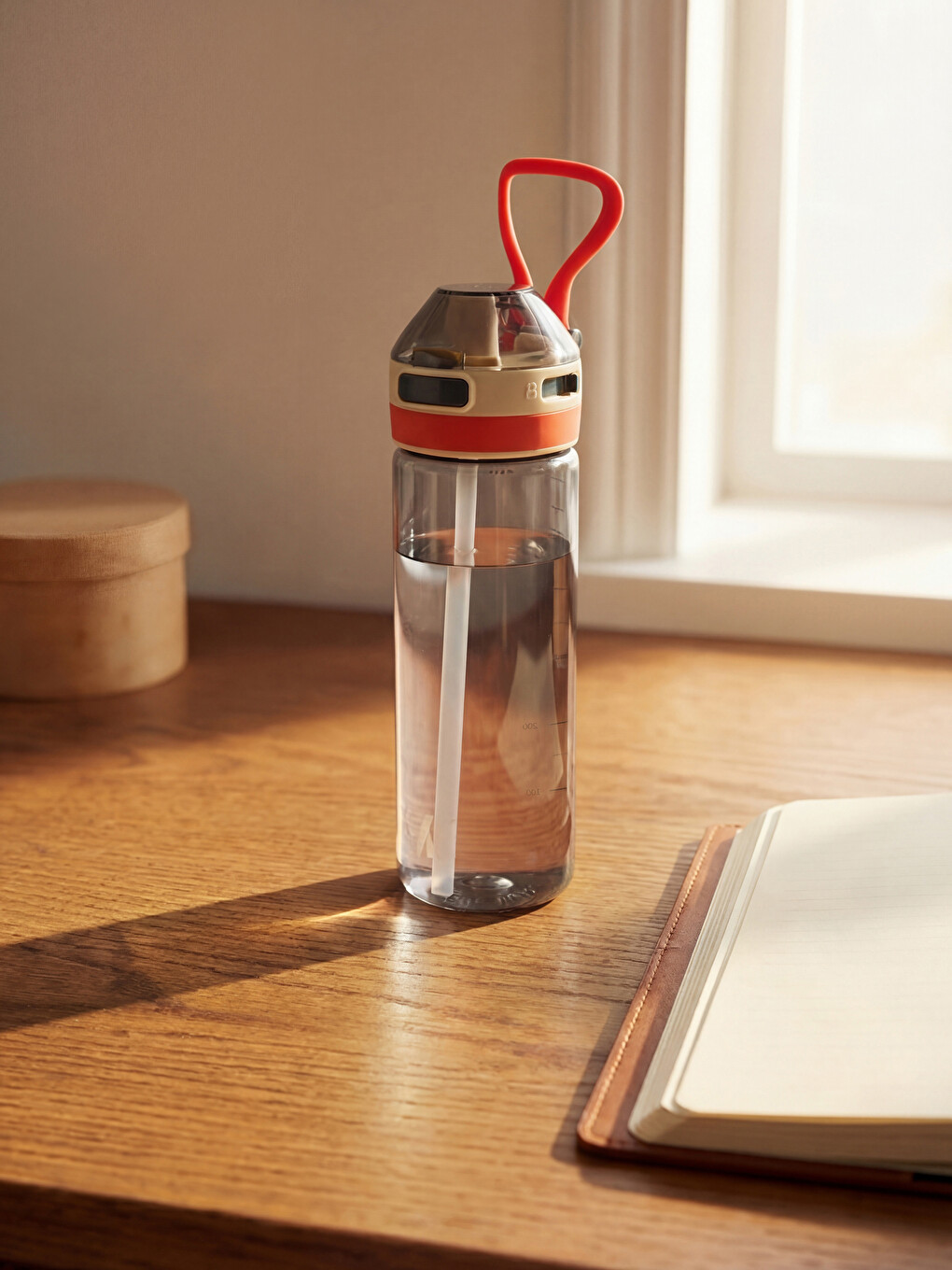 Unisex Mix Water Bottle-4