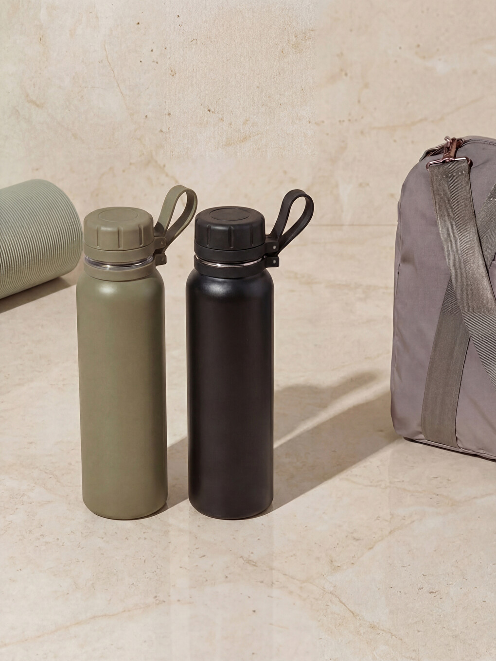 Bouteille Isotherme Mixte