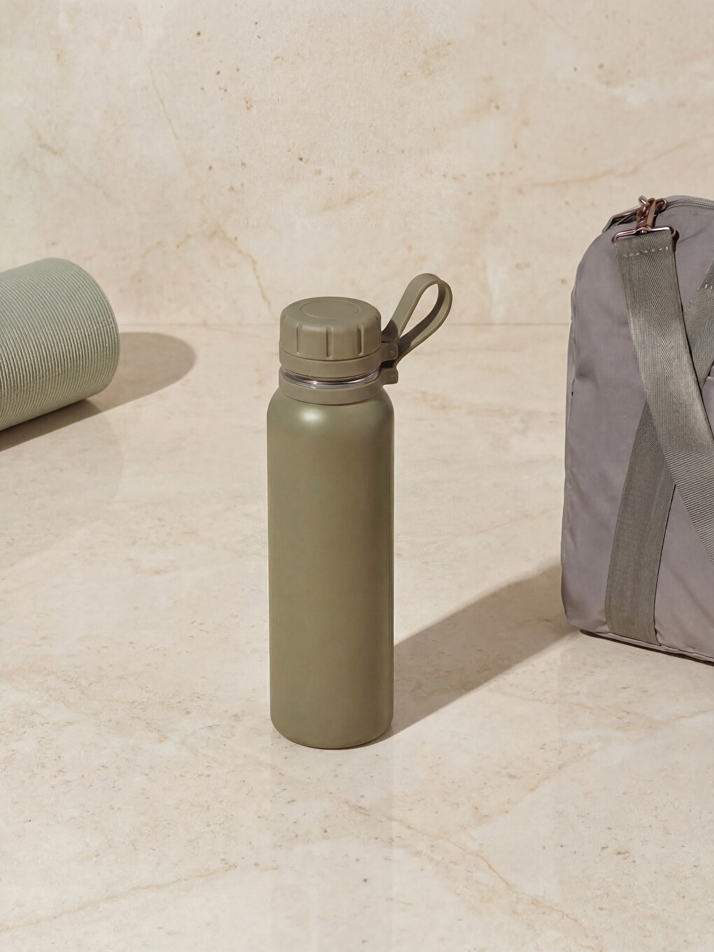 Bouteille Isotherme Mixte-1