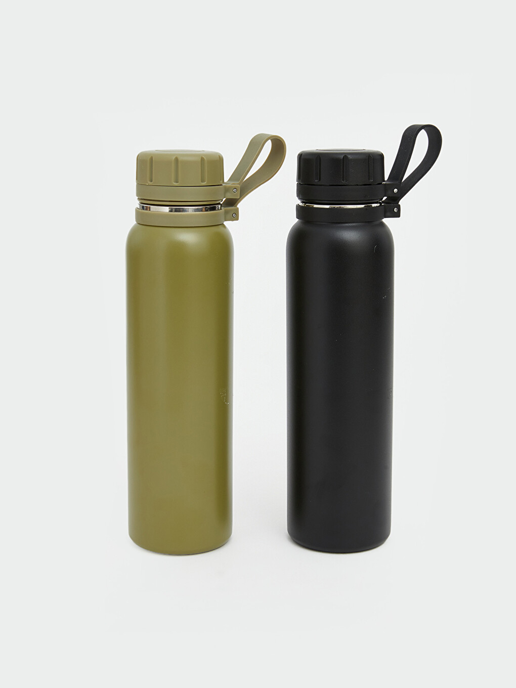 Bouteille Isotherme Mixte-3