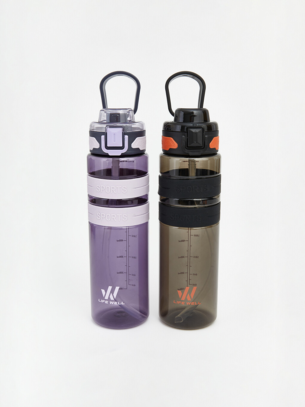 Karışık Taşıma Kulplu Suluk 700 Ml