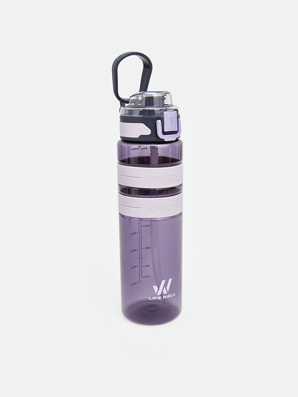 Karışık Taşıma Kulplu Suluk 700 Ml-1