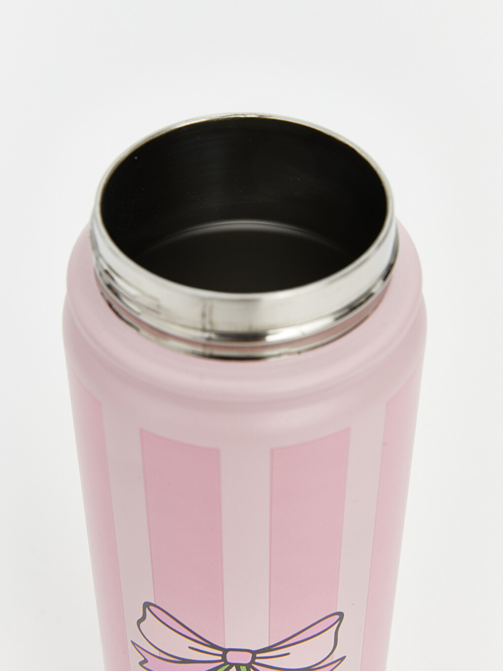 Cherry Printed Water Bottle 500 Ml-6