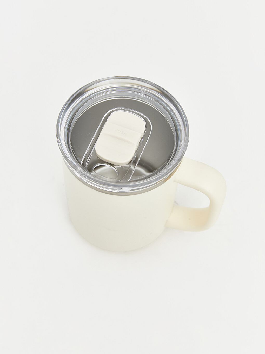 Lidded Steel Mug-1