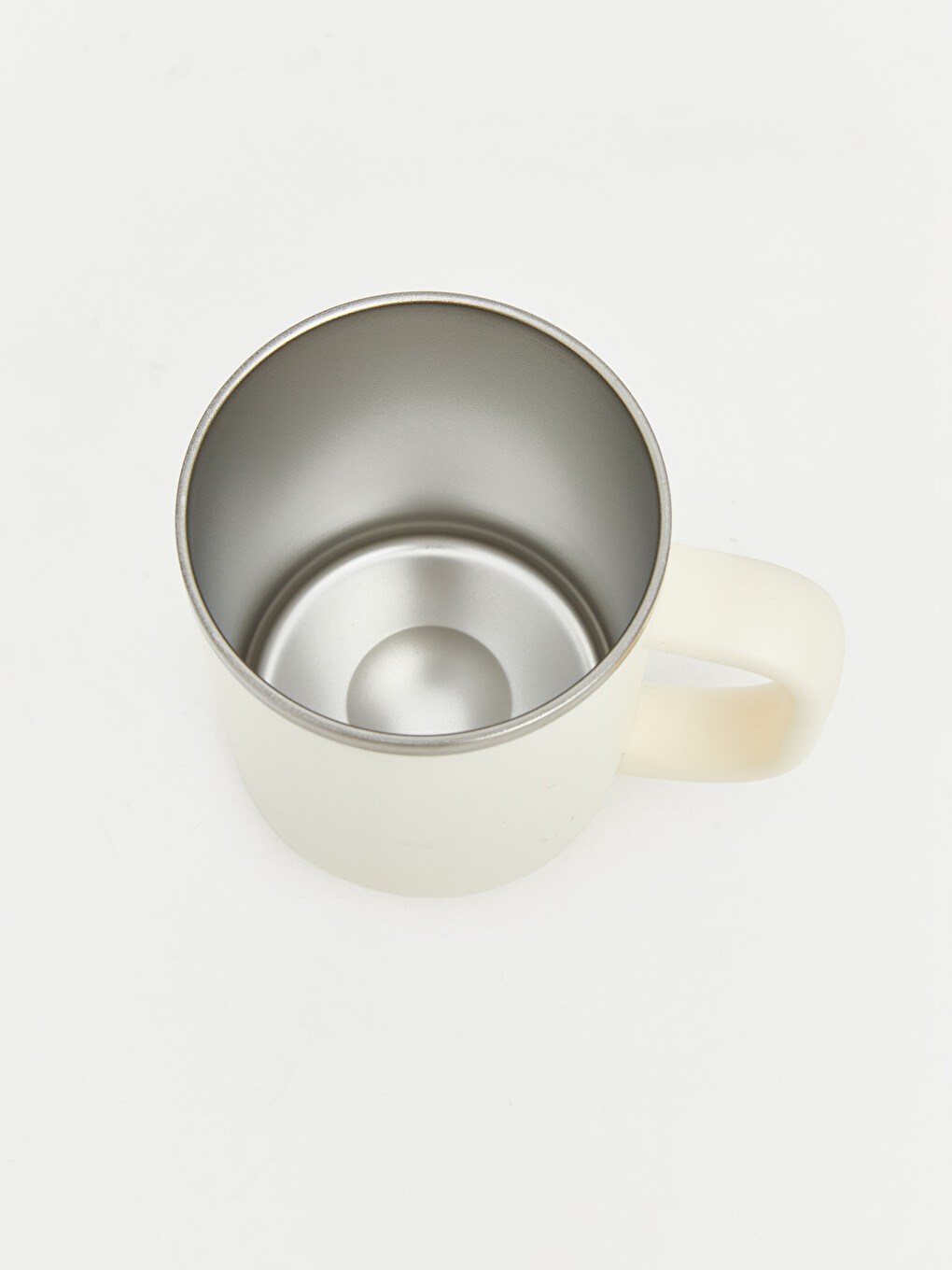 Lidded Steel Mug-2