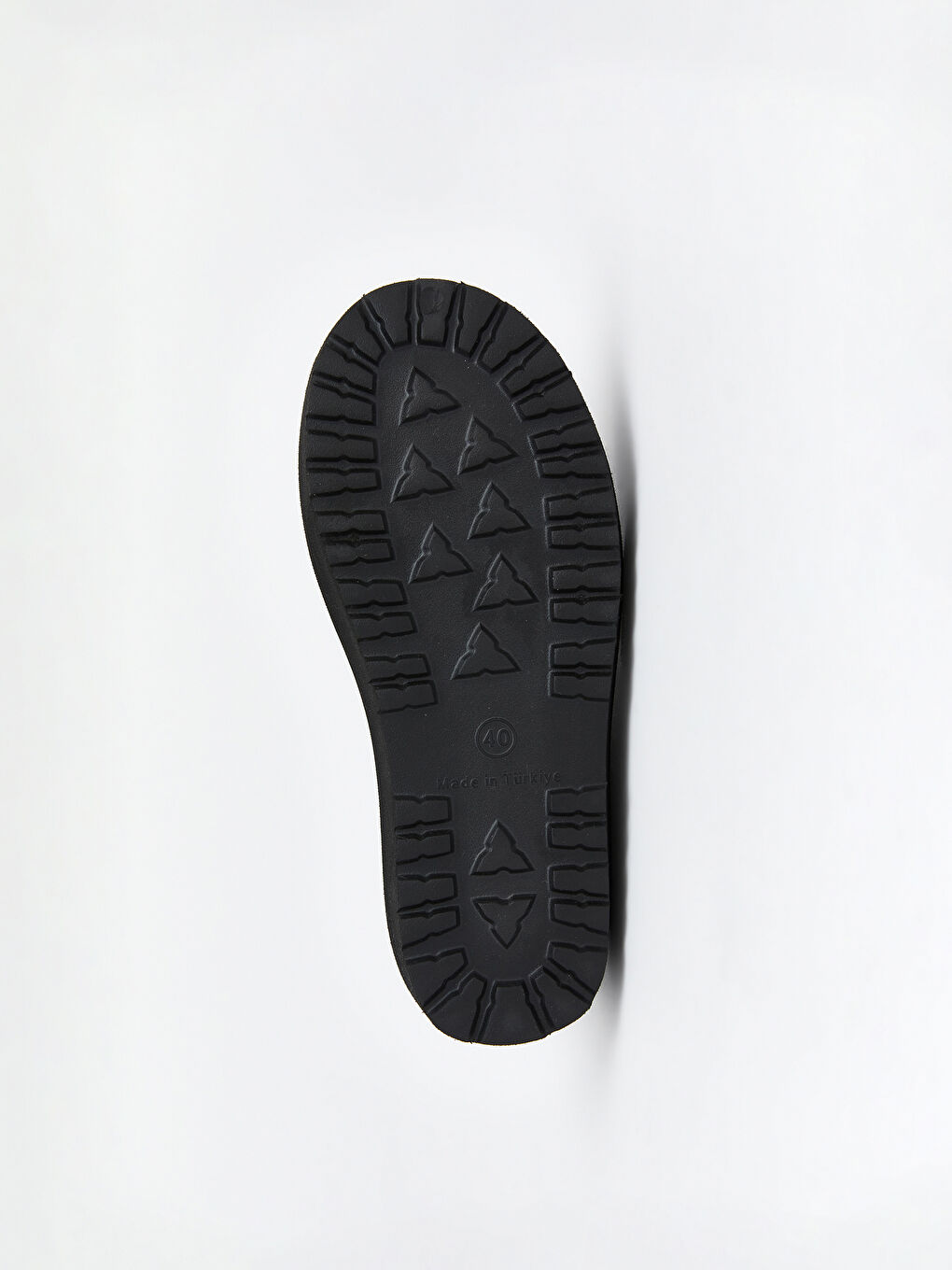 Siyah İçi Kürklü Kadın Bot-3