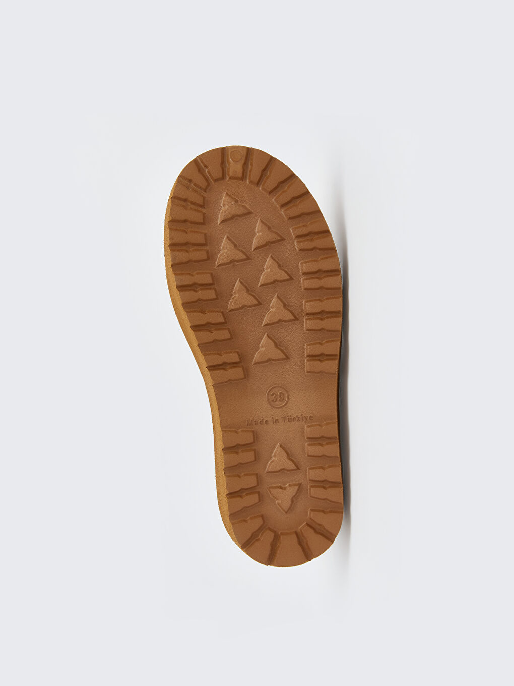 Bej İçi Kürklü Kadın Bot-3