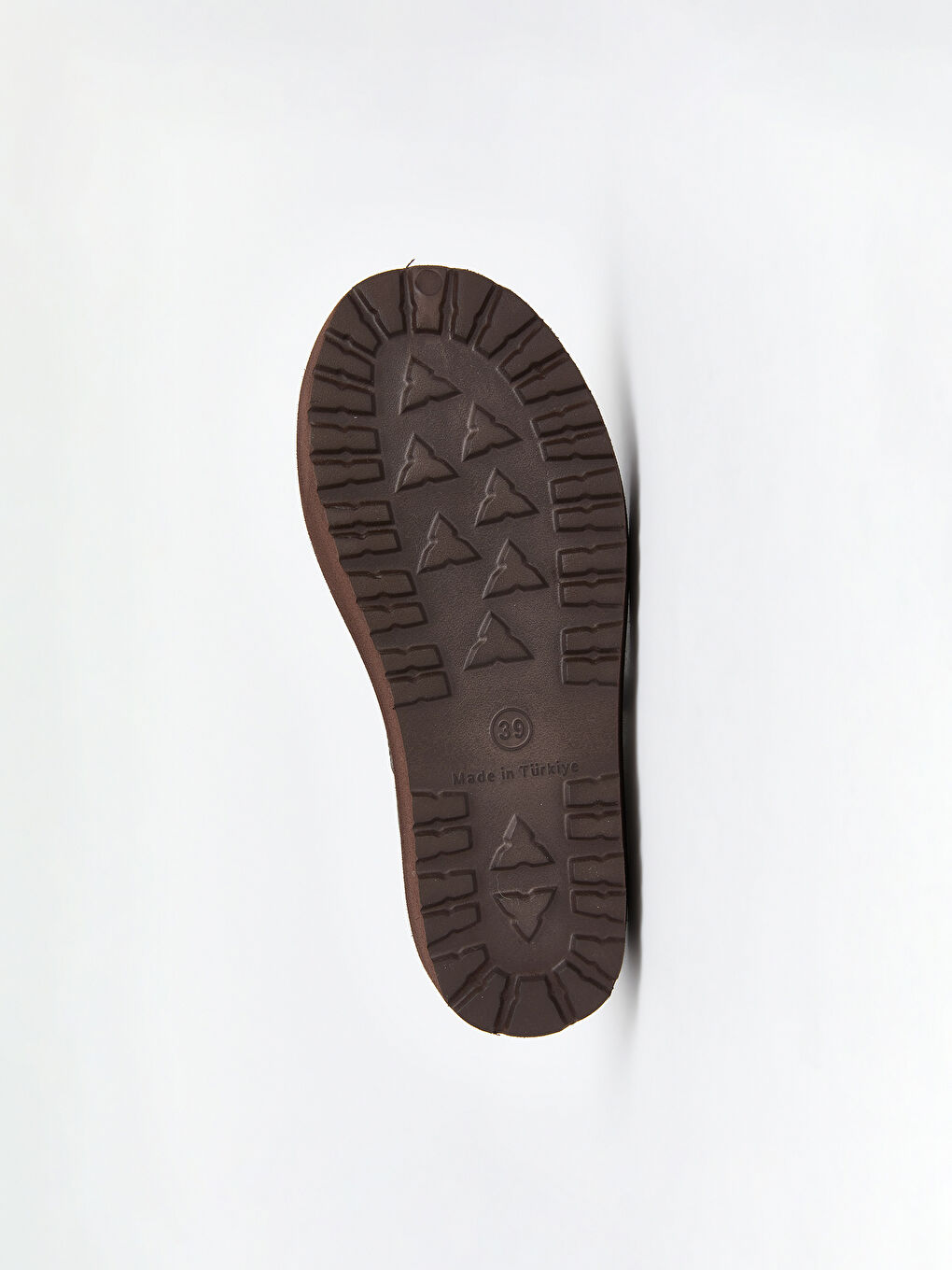 Kahverengi İçi Kürklü Kadın Bot-3