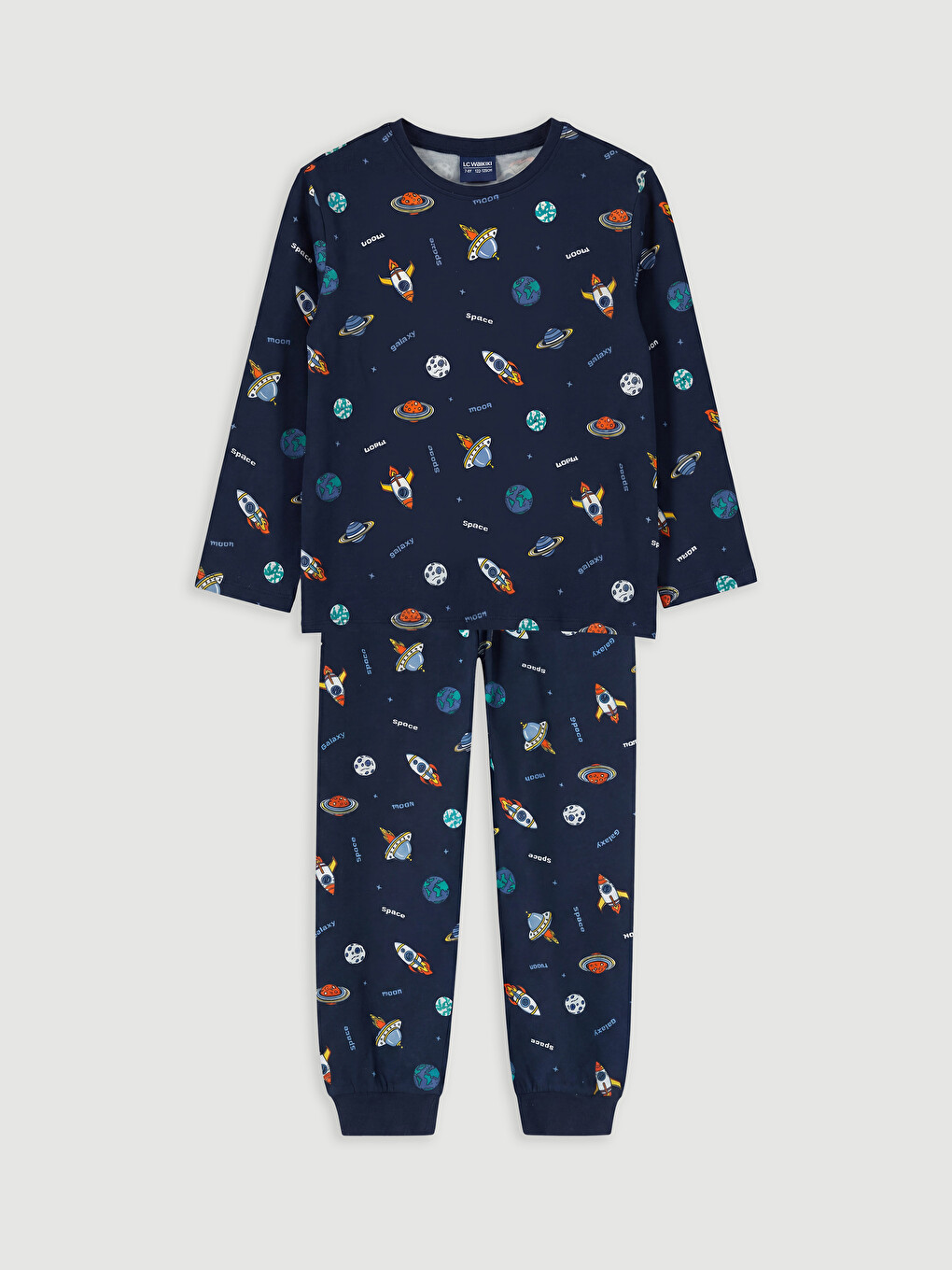 Boys' Pyjamas Set