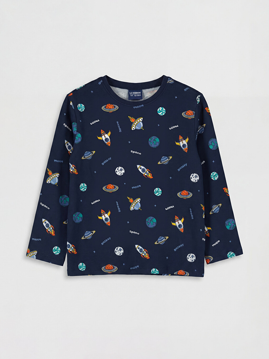 Boys' Pyjamas Set-1