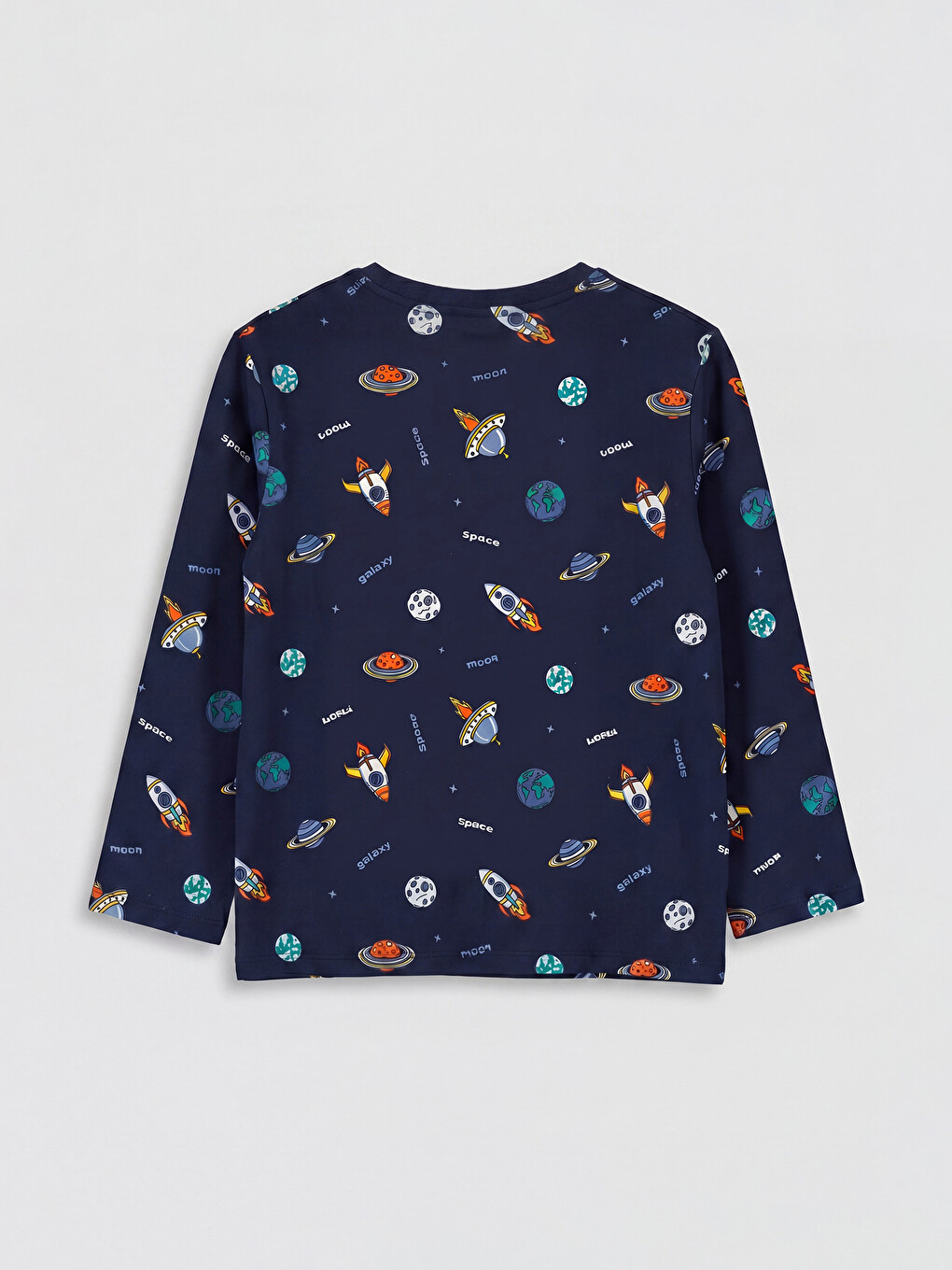 Boys' Pyjamas Set-2