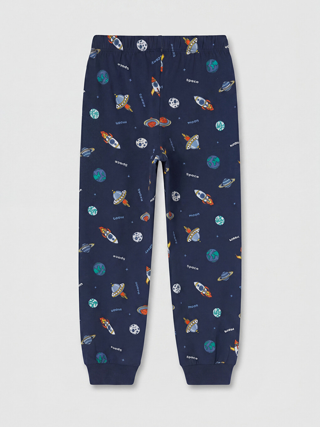 Boys' Pyjamas Set-4