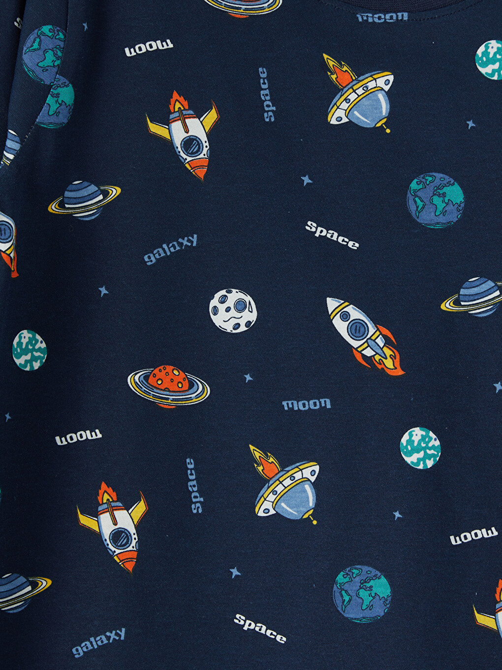 Boys' Pyjamas Set-5