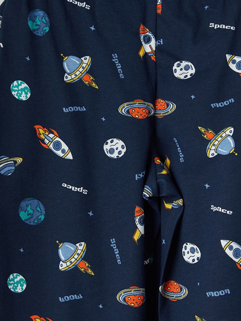 Boys' Pyjamas Set-6