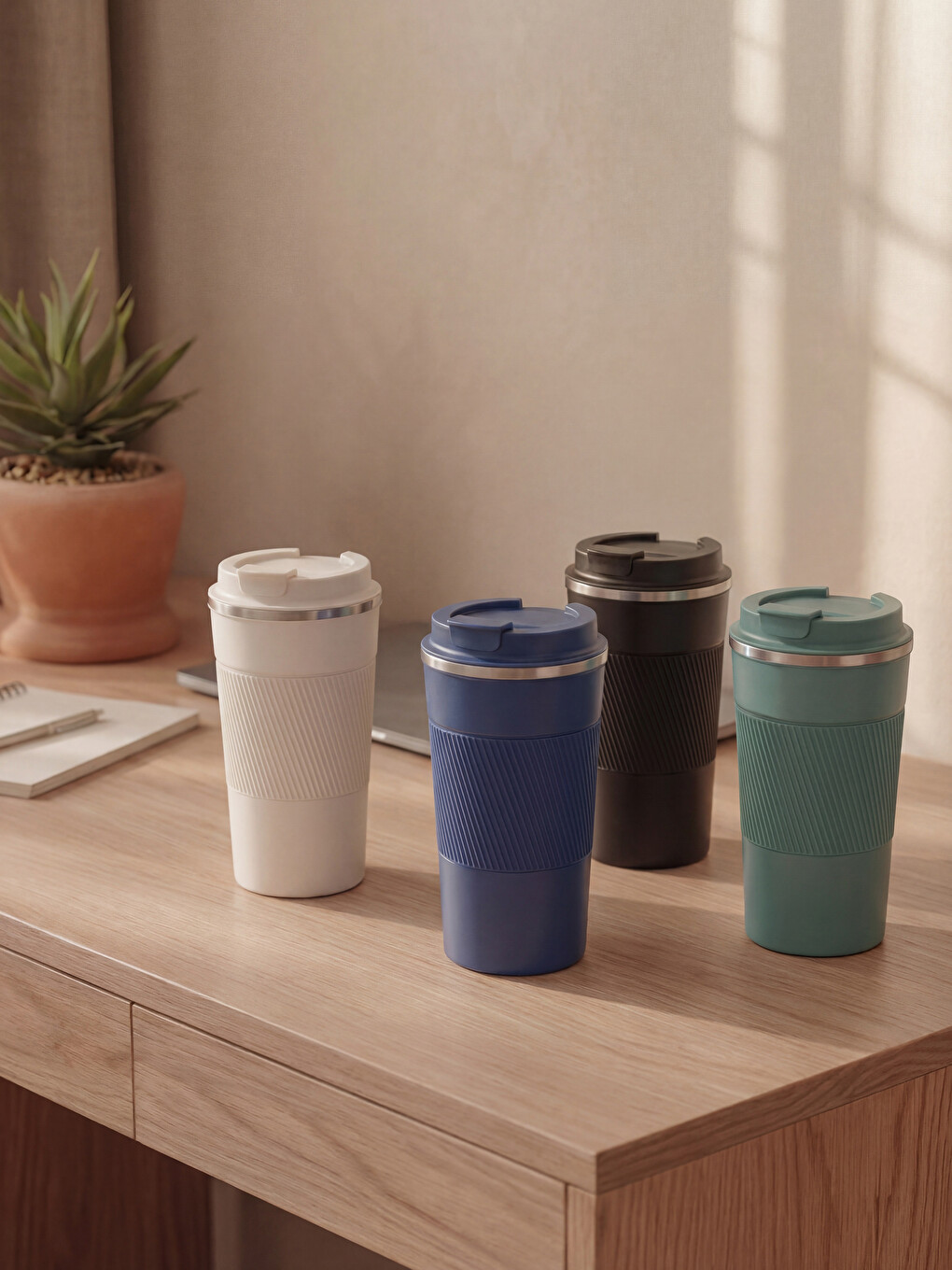 Steel Thermos 500 Ml
