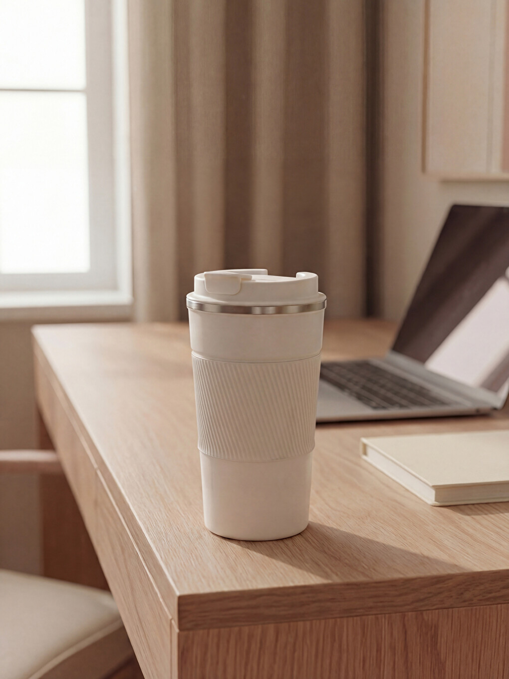 Steel Thermos 500 Ml-1