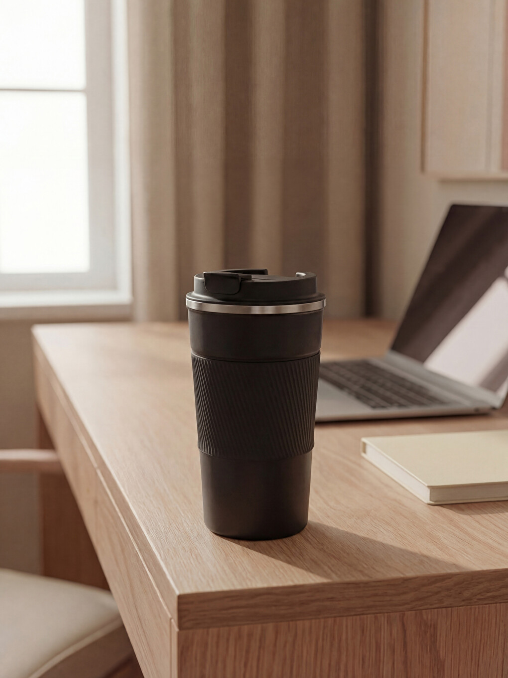 Steel Thermos 500 Ml-2