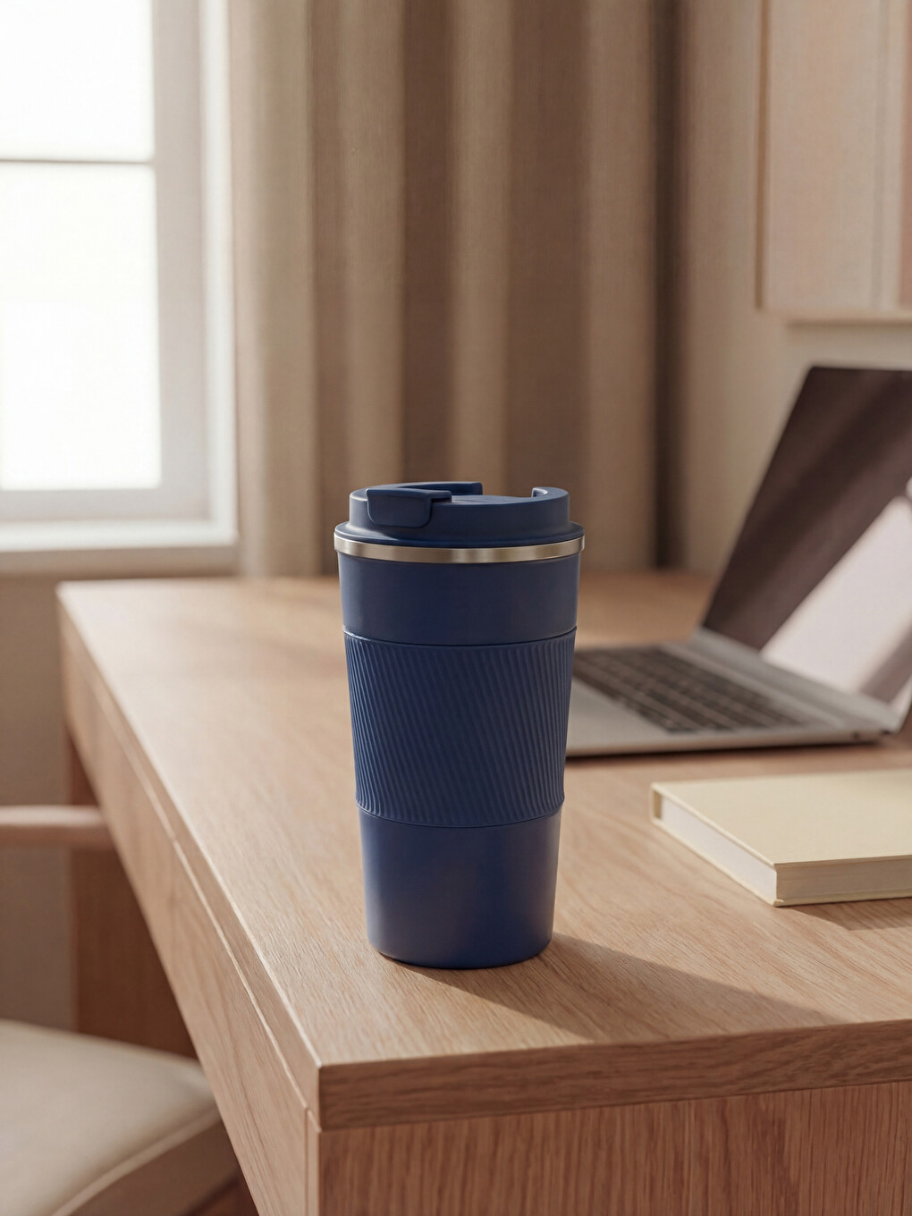 Steel Thermos 500 Ml-4