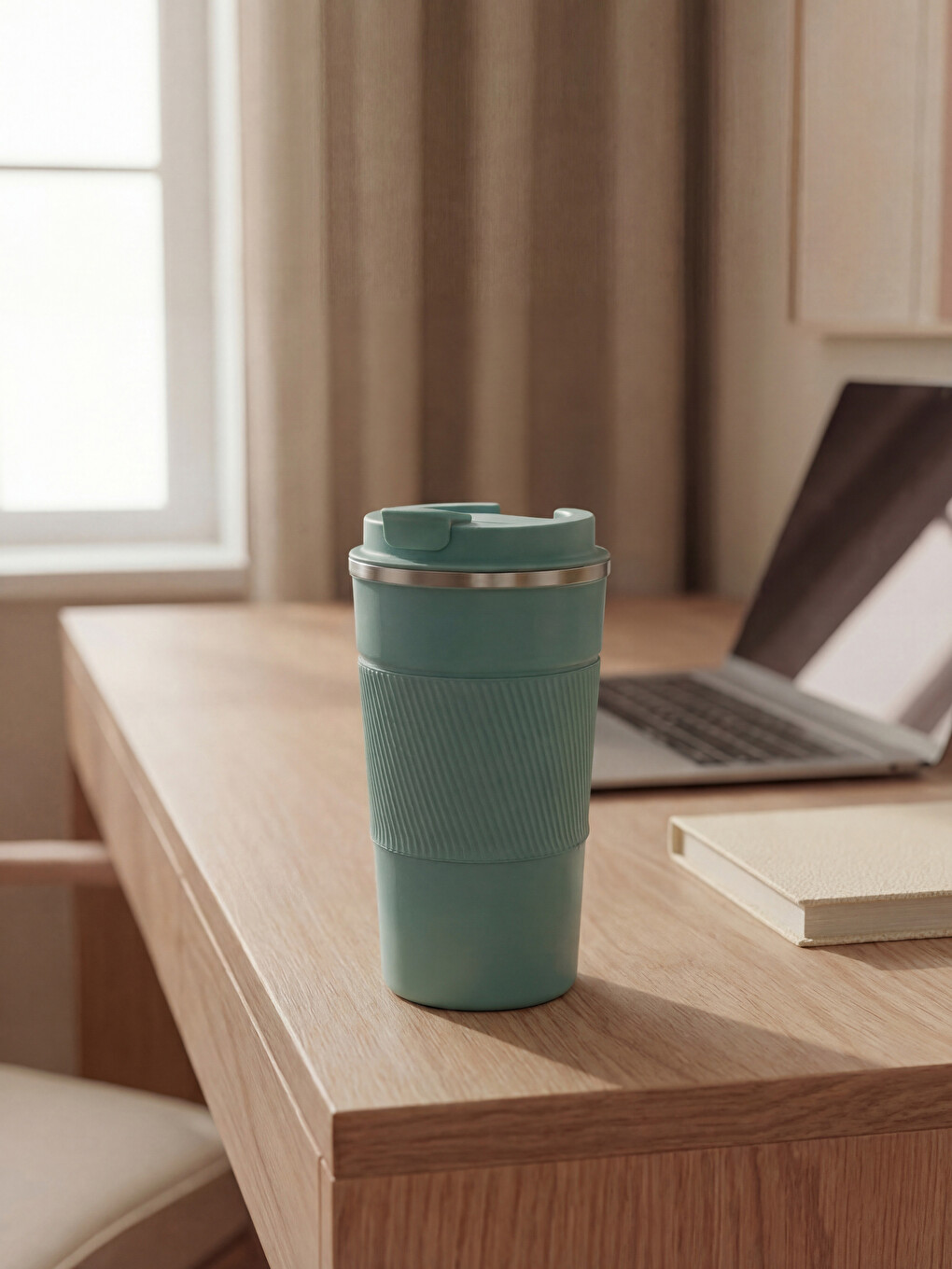 Steel Thermos 500 Ml-5