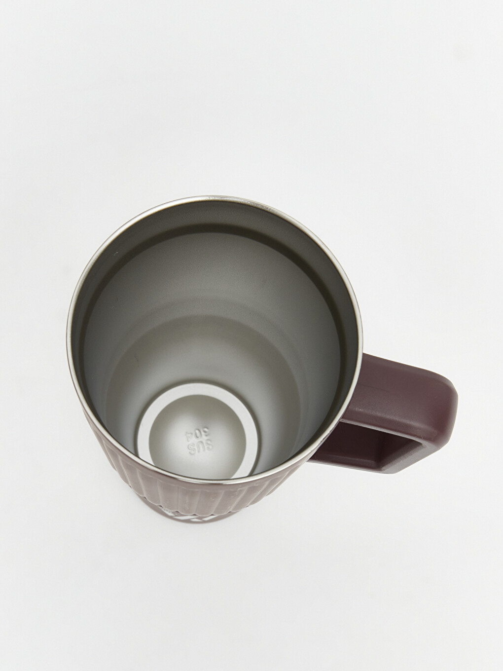 Handled Thermos Mug 1200 Ml-6