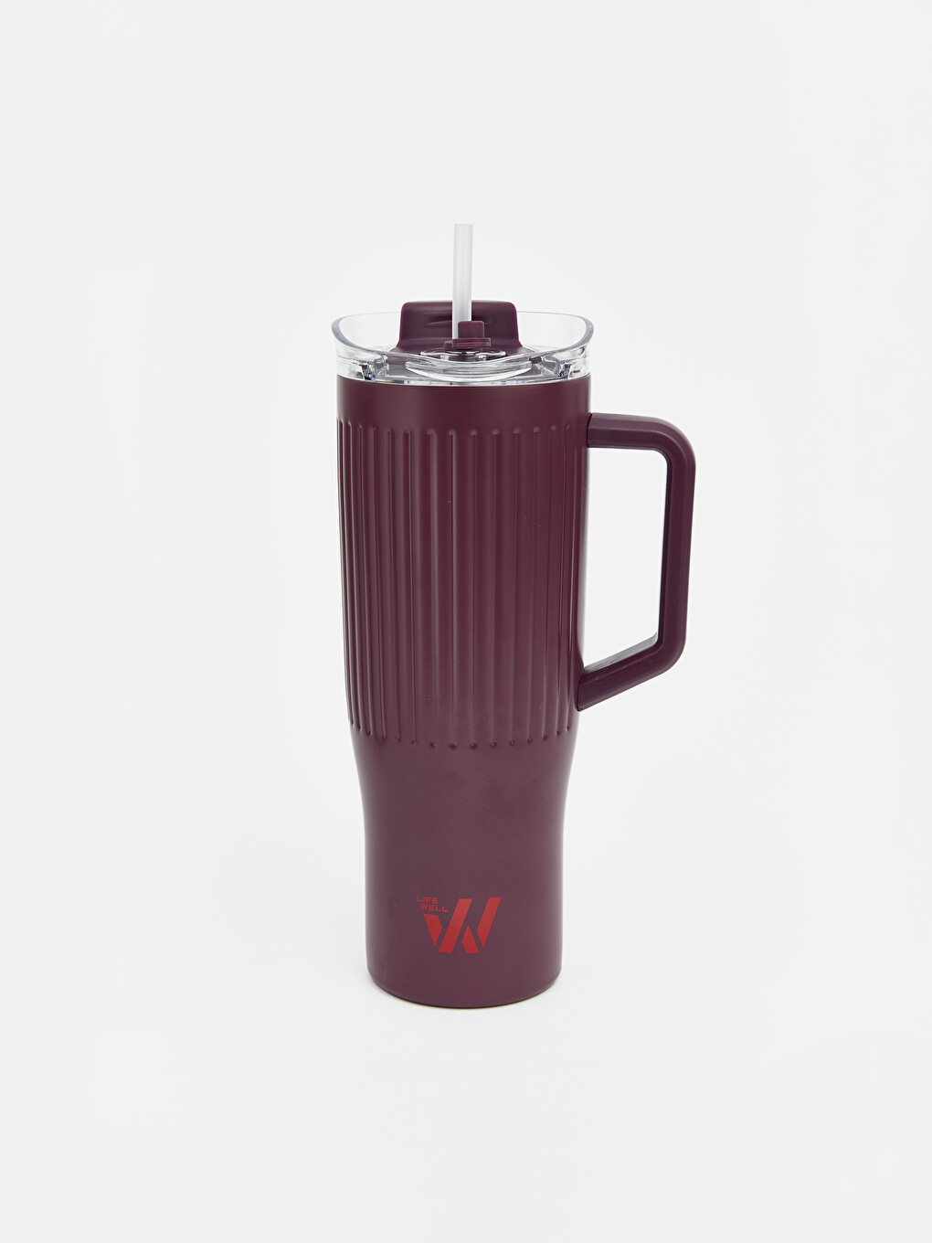Handled Thermos Mug 1200 Ml-7