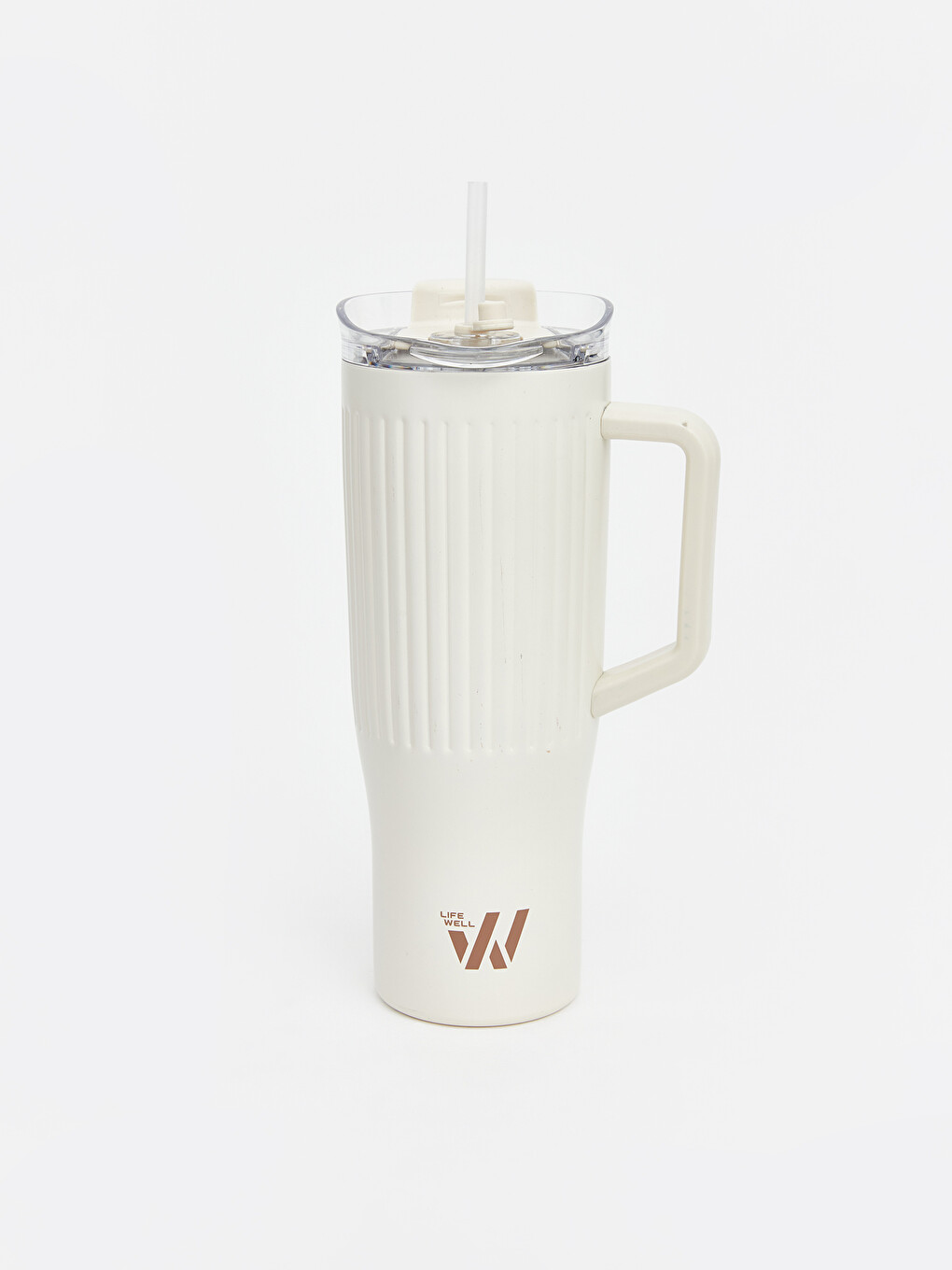Handled Thermos Mug 1200 Ml-9