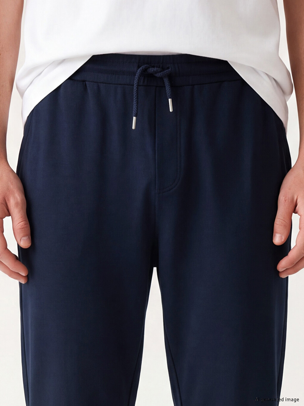 Regular Fit Erkek Pijama Altı-2