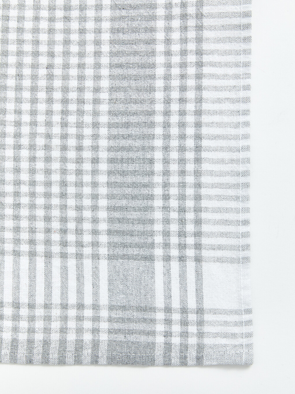 Patterned Tea Towel 3-pack 40x50 Cm-3