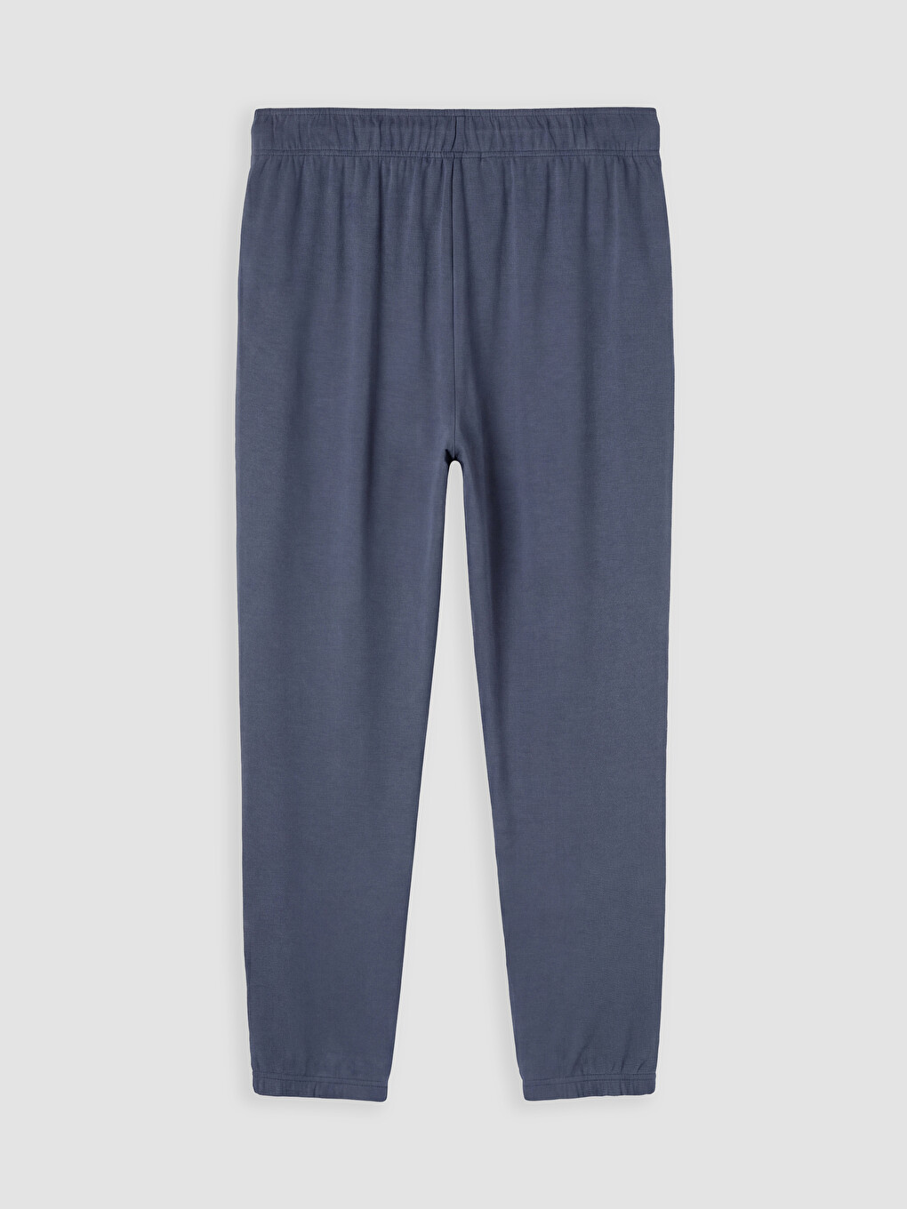 Man Indigo Pyjama Bottoms-5