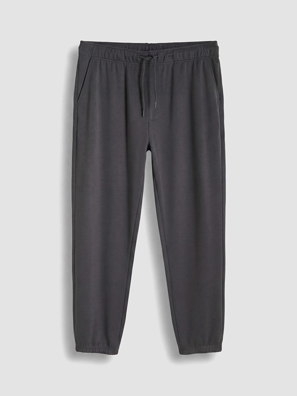 Man Anthracite Pyjama Bottoms-3