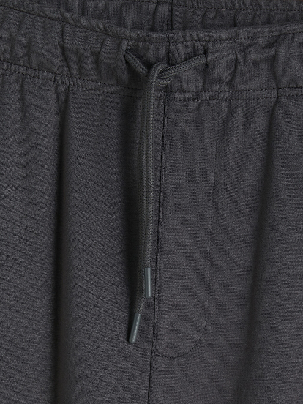 Man Anthracite Pyjama Bottoms-4