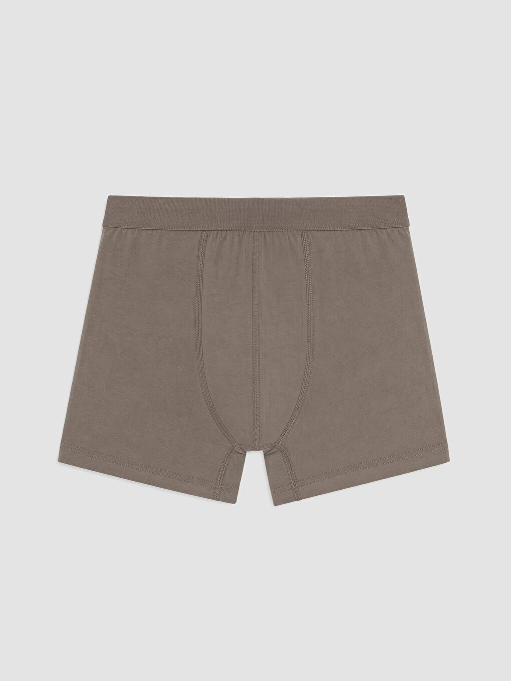 3'lü Pamuklu Esnek Erkek Boxer-3