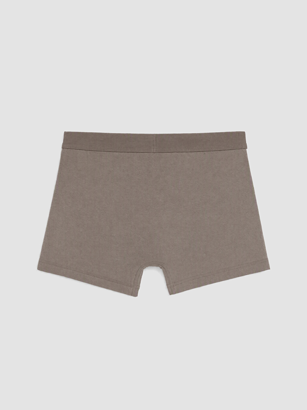 3'lü Pamuklu Esnek Erkek Boxer-4