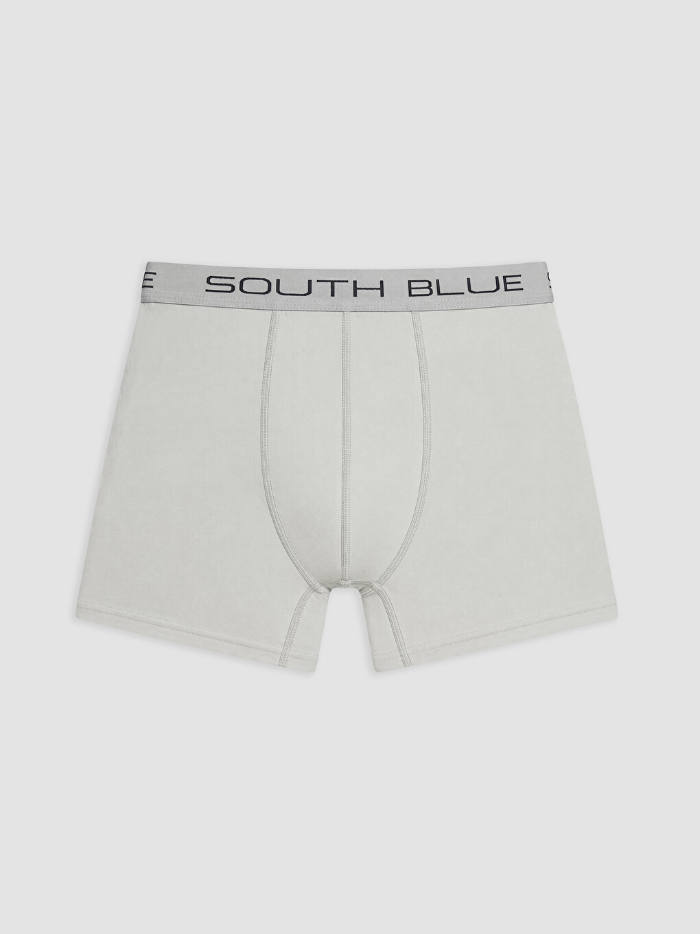 Cotton Elastic Men's Boxer 3-piece-2