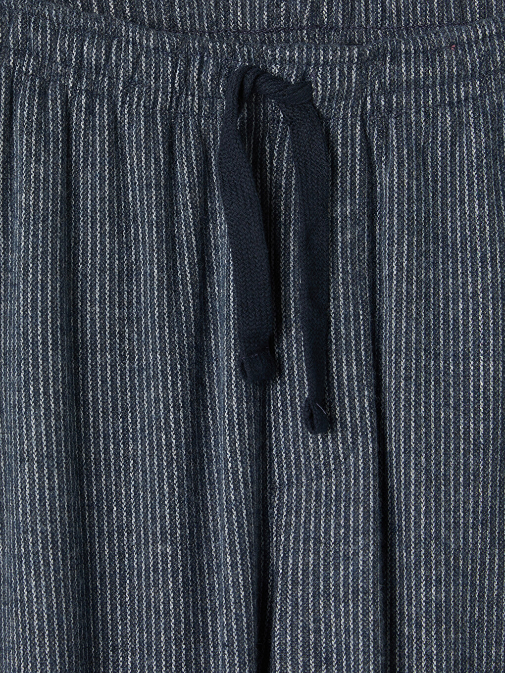 Standard Fit Striped Men's Pyjamas Bottom-5