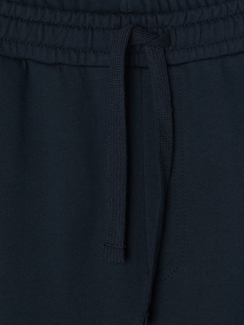 Lacivert Regular Fit Erkek Pijama Alt-4