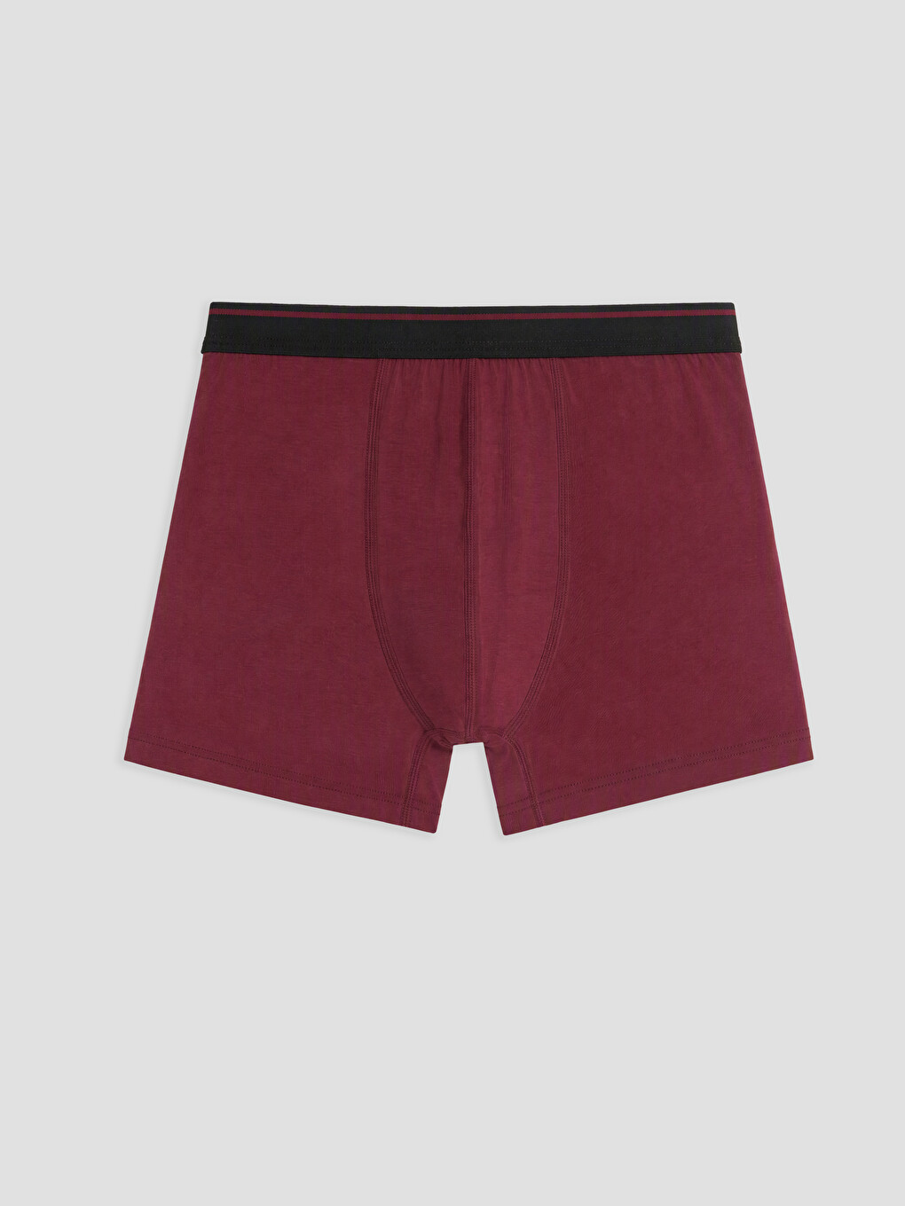 Cotton Elastic Men's Boxer 3-pack-2