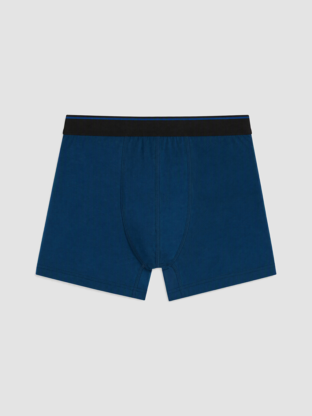 Cotton Stretchy Men's Boxer 3-pack-2