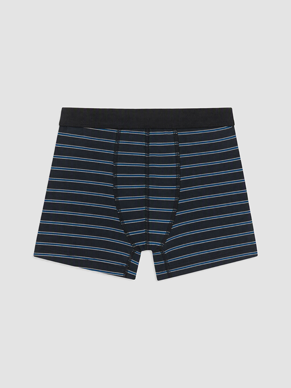 Cotton Stretchy Men's Boxer 3-pack-3