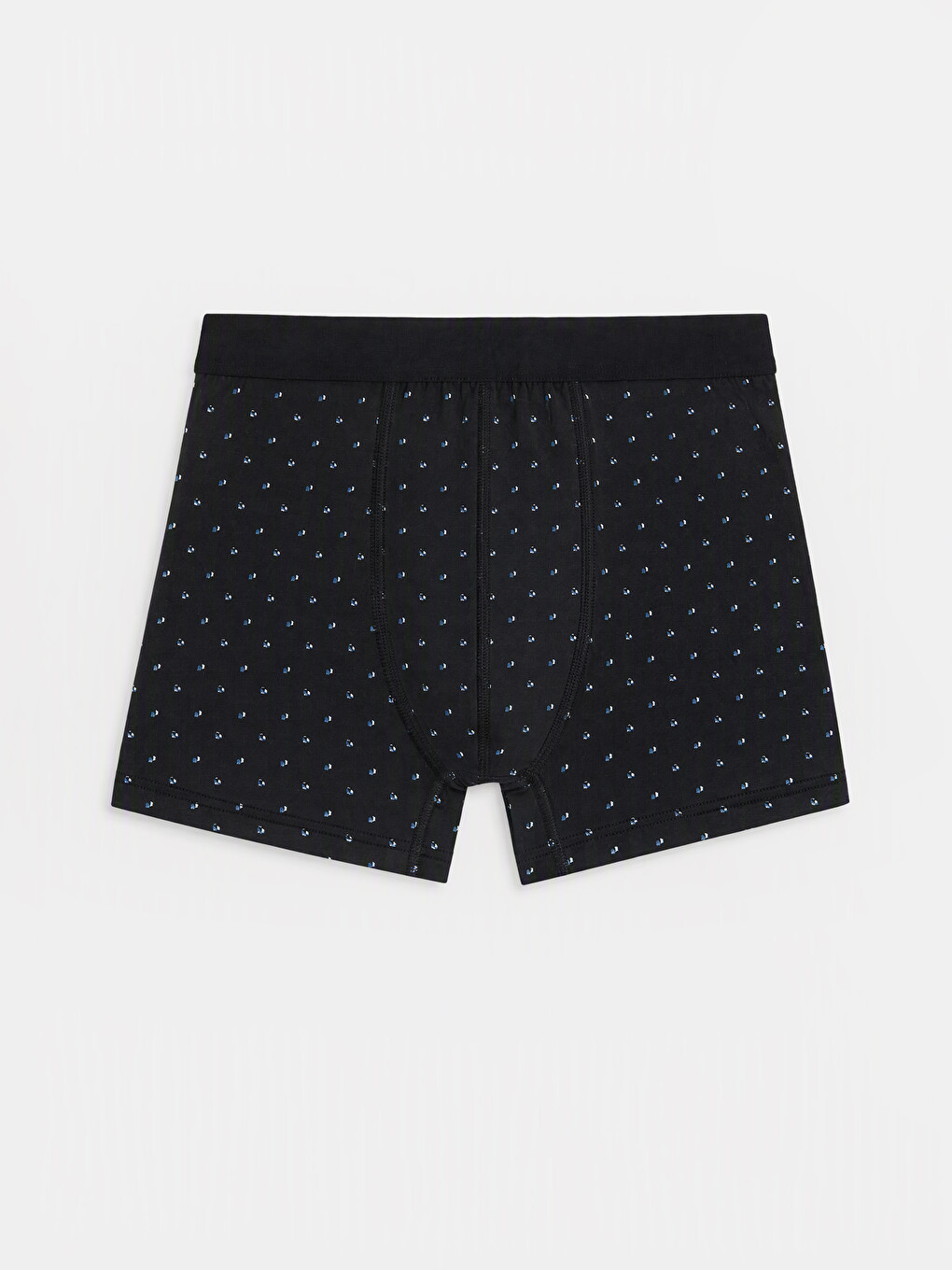 Regular Fit Men's 3-pack Boxer-1